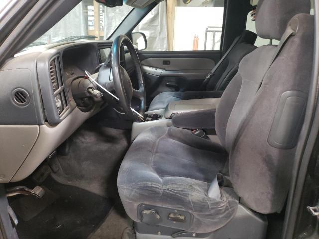 Photo 6 VIN: 1GNEC16T71J275694 - CHEVROLET SUBURBAN C 