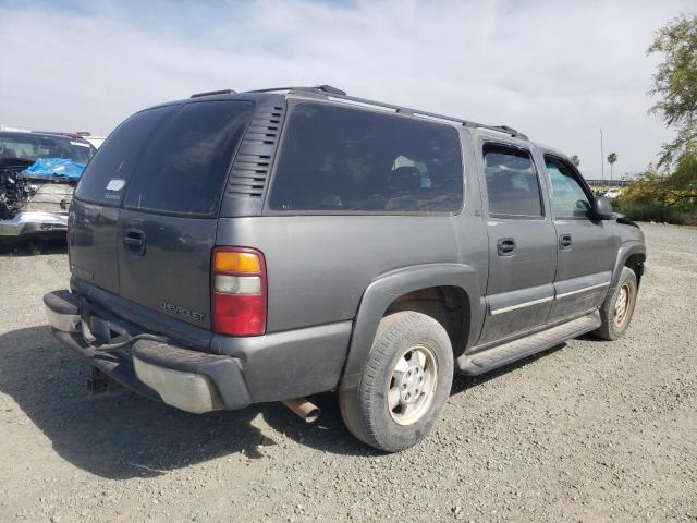 Photo 2 VIN: 1GNEC16T72J130186 - CHEVROLET SUBURBAN 