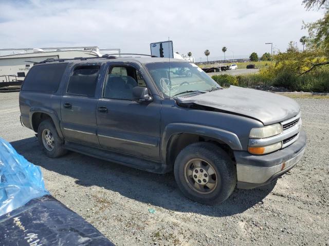 Photo 3 VIN: 1GNEC16T72J130186 - CHEVROLET SUBURBAN 