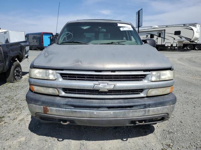 Photo 4 VIN: 1GNEC16T72J130186 - CHEVROLET SUBURBAN 