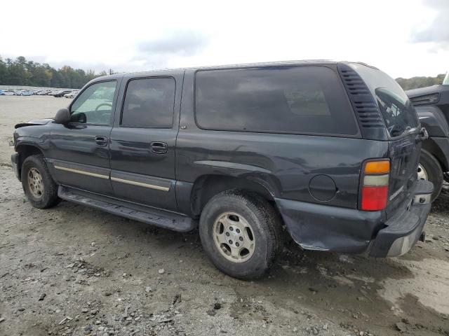 Photo 1 VIN: 1GNEC16T74J207691 - CHEVROLET SUBURBAN 