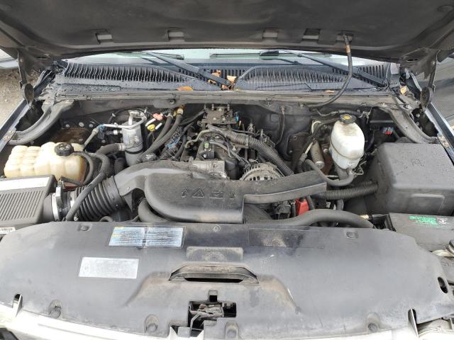 Photo 11 VIN: 1GNEC16T74J207691 - CHEVROLET SUBURBAN 