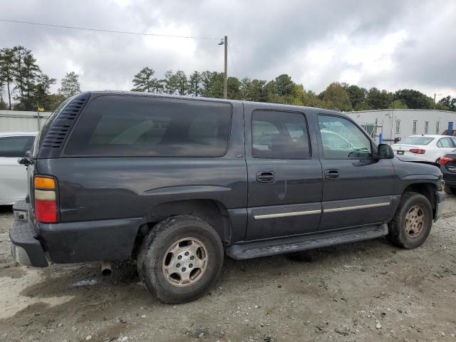 Photo 2 VIN: 1GNEC16T74J207691 - CHEVROLET SUBURBAN 