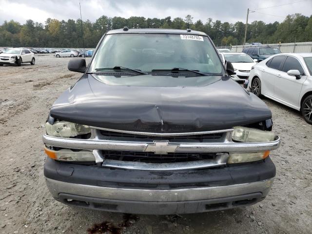 Photo 4 VIN: 1GNEC16T74J207691 - CHEVROLET SUBURBAN 