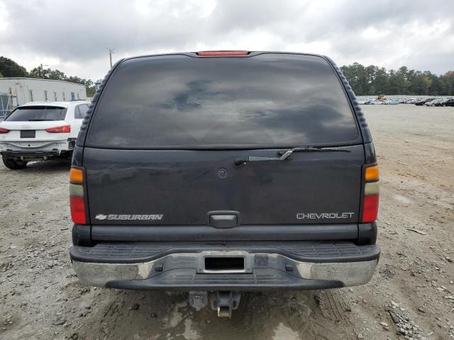 Photo 5 VIN: 1GNEC16T74J207691 - CHEVROLET SUBURBAN 