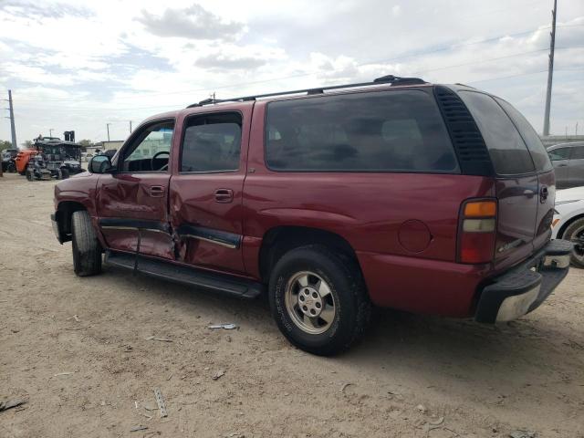 Photo 1 VIN: 1GNEC16T81J208120 - CHEVROLET SUBURBAN 