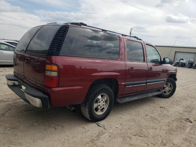 Photo 2 VIN: 1GNEC16T81J208120 - CHEVROLET SUBURBAN 