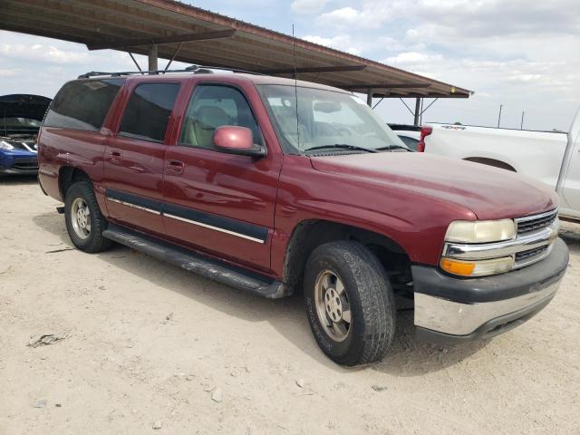 Photo 3 VIN: 1GNEC16T81J208120 - CHEVROLET SUBURBAN 