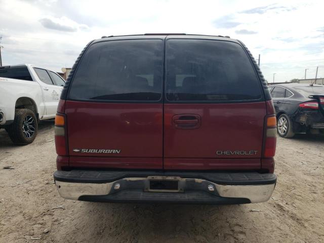 Photo 5 VIN: 1GNEC16T81J208120 - CHEVROLET SUBURBAN 