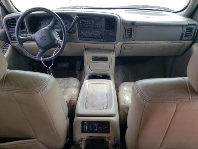 Photo 7 VIN: 1GNEC16T81J208120 - CHEVROLET SUBURBAN 