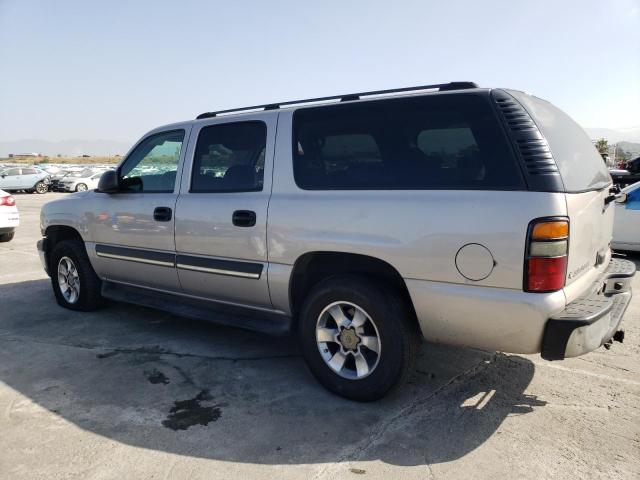 Photo 1 VIN: 1GNEC16T84J269116 - CHEVROLET SUBURBAN 