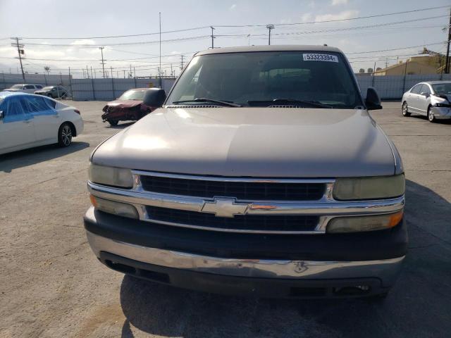 Photo 4 VIN: 1GNEC16T84J269116 - CHEVROLET SUBURBAN 