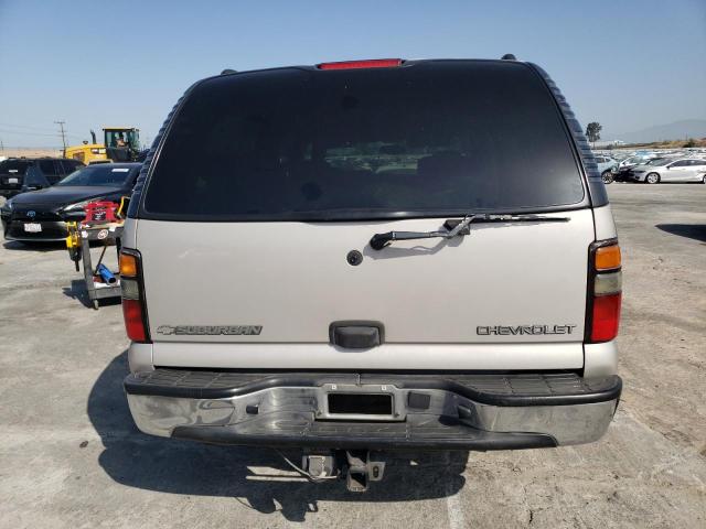 Photo 5 VIN: 1GNEC16T84J269116 - CHEVROLET SUBURBAN 