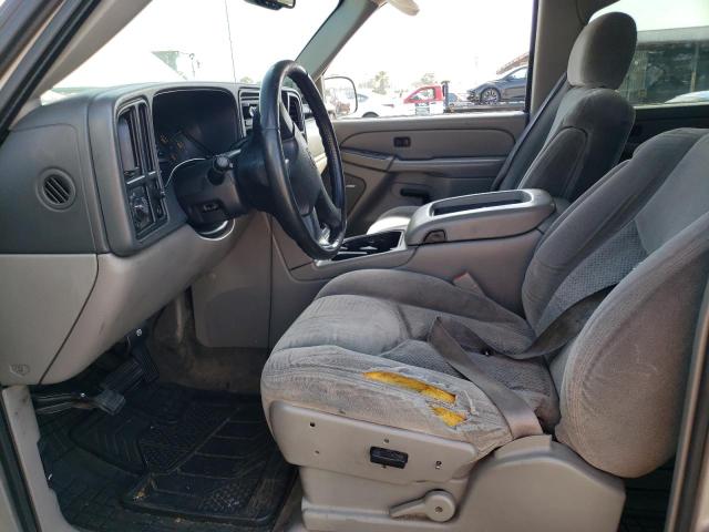 Photo 6 VIN: 1GNEC16T84J269116 - CHEVROLET SUBURBAN 