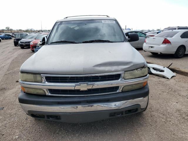 Photo 4 VIN: 1GNEC16T91J244298 - CHEVROLET SUBURAN C 