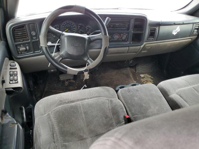 Photo 7 VIN: 1GNEC16T91J244298 - CHEVROLET SUBURAN C 