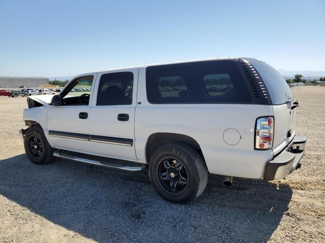 Photo 1 VIN: 1GNEC16TX2J100258 - CHEVROLET SUBURBAN C 