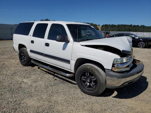 Photo 3 VIN: 1GNEC16TX2J100258 - CHEVROLET SUBURBAN C 