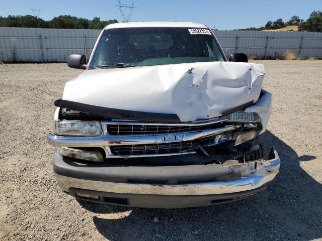 Photo 4 VIN: 1GNEC16TX2J100258 - CHEVROLET SUBURBAN C 