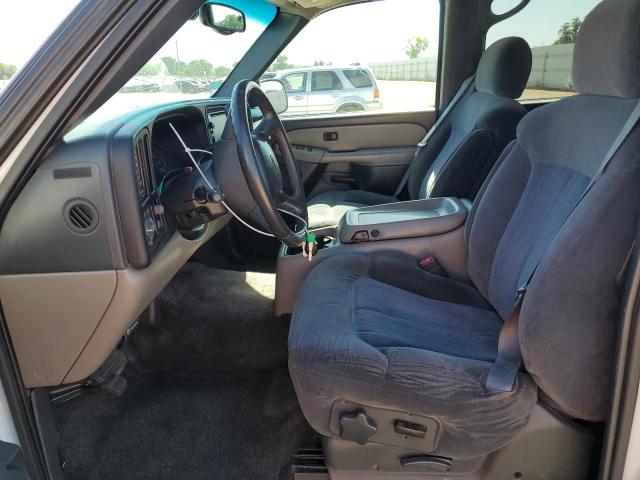 Photo 6 VIN: 1GNEC16TX2J100258 - CHEVROLET SUBURBAN C 