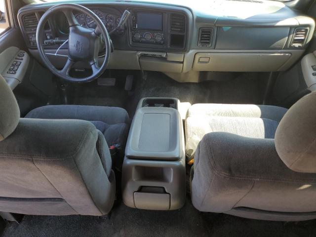 Photo 7 VIN: 1GNEC16TX2J100258 - CHEVROLET SUBURBAN C 