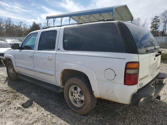 Photo 1 VIN: 1GNEC16Z02J228089 - CHEVROLET SUBURBAN 