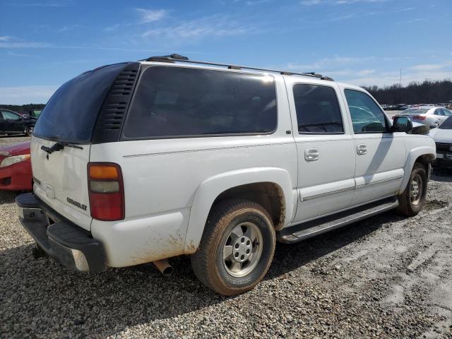 Photo 2 VIN: 1GNEC16Z02J228089 - CHEVROLET SUBURBAN 