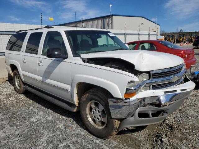 Photo 3 VIN: 1GNEC16Z02J228089 - CHEVROLET SUBURBAN 