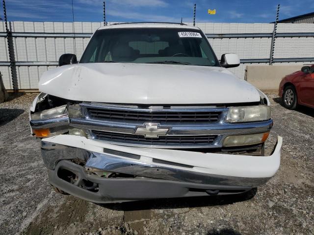 Photo 4 VIN: 1GNEC16Z02J228089 - CHEVROLET SUBURBAN 