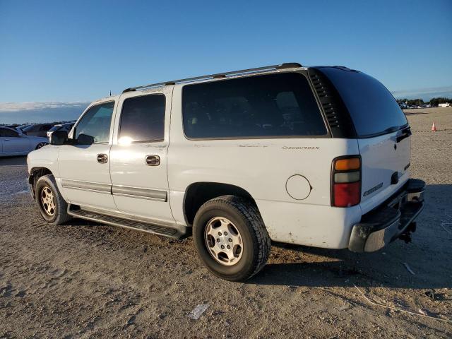 Photo 1 VIN: 1GNEC16Z04J140243 - CHEVROLET SUBURBAN 