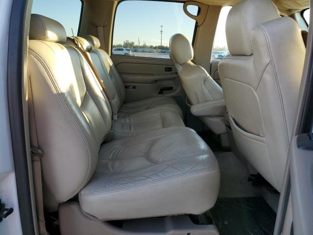 Photo 10 VIN: 1GNEC16Z04J140243 - CHEVROLET SUBURBAN 