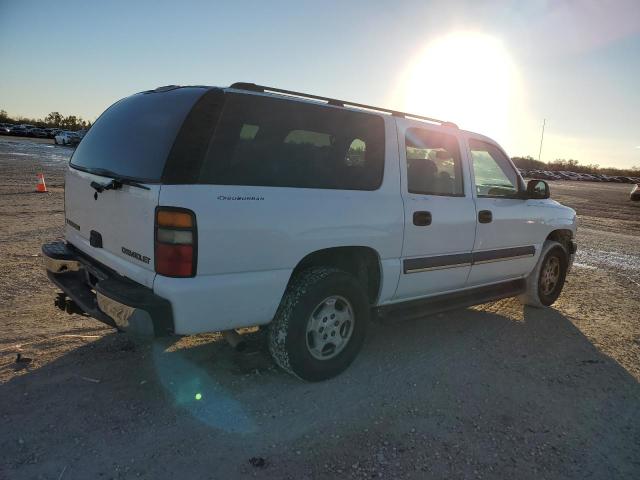 Photo 2 VIN: 1GNEC16Z04J140243 - CHEVROLET SUBURBAN 