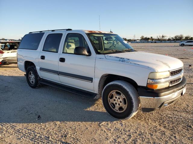 Photo 3 VIN: 1GNEC16Z04J140243 - CHEVROLET SUBURBAN 