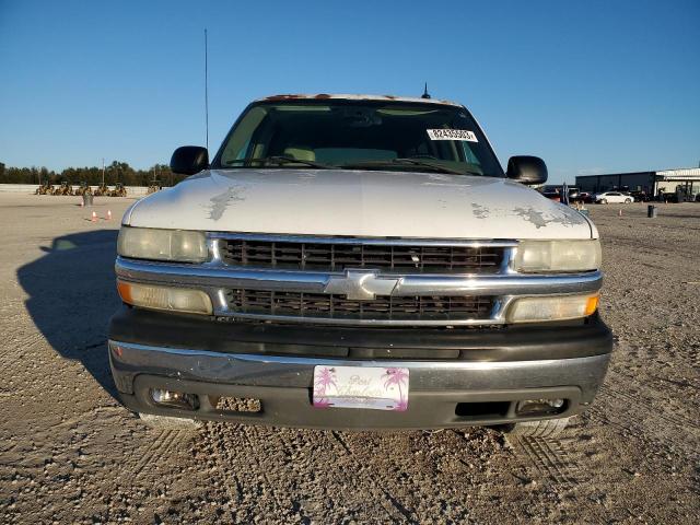 Photo 4 VIN: 1GNEC16Z04J140243 - CHEVROLET SUBURBAN 