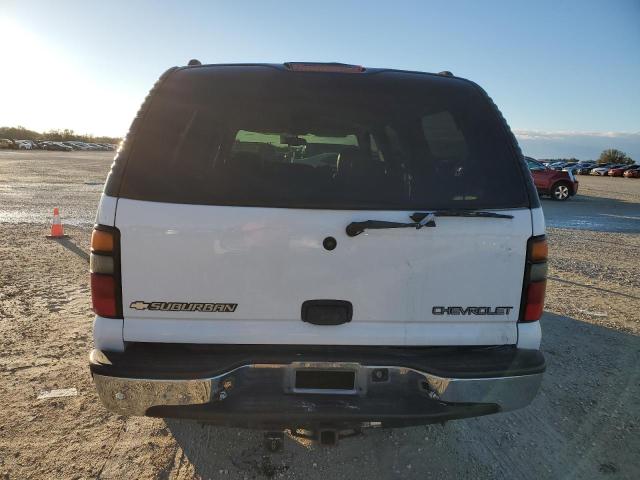 Photo 5 VIN: 1GNEC16Z04J140243 - CHEVROLET SUBURBAN 