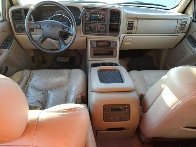 Photo 7 VIN: 1GNEC16Z04J140243 - CHEVROLET SUBURBAN 