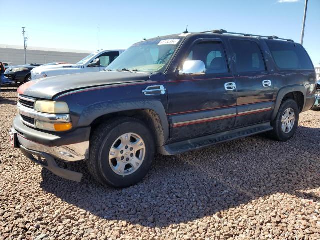 Photo 0 VIN: 1GNEC16Z04J176479 - CHEVROLET SUBURBAN 