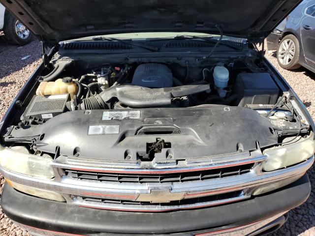 Photo 11 VIN: 1GNEC16Z04J176479 - CHEVROLET SUBURBAN 