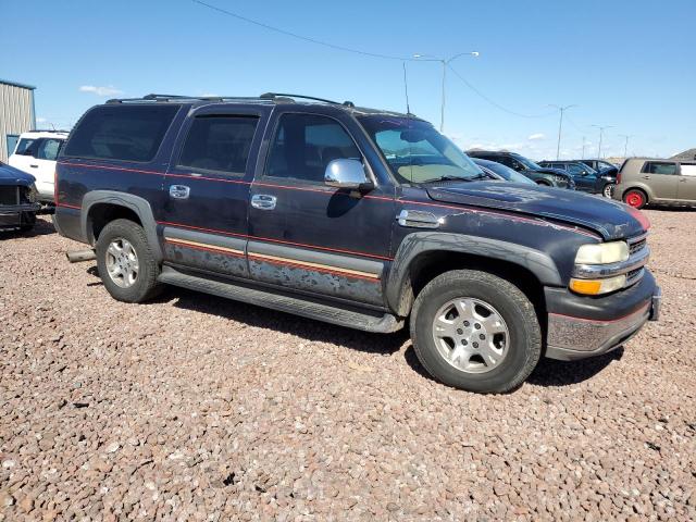 Photo 3 VIN: 1GNEC16Z04J176479 - CHEVROLET SUBURBAN 