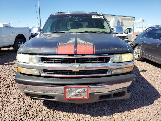 Photo 4 VIN: 1GNEC16Z04J176479 - CHEVROLET SUBURBAN 