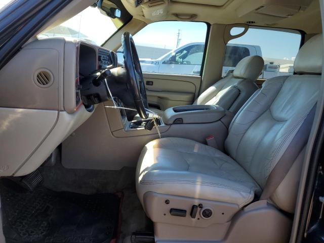 Photo 6 VIN: 1GNEC16Z04J176479 - CHEVROLET SUBURBAN 