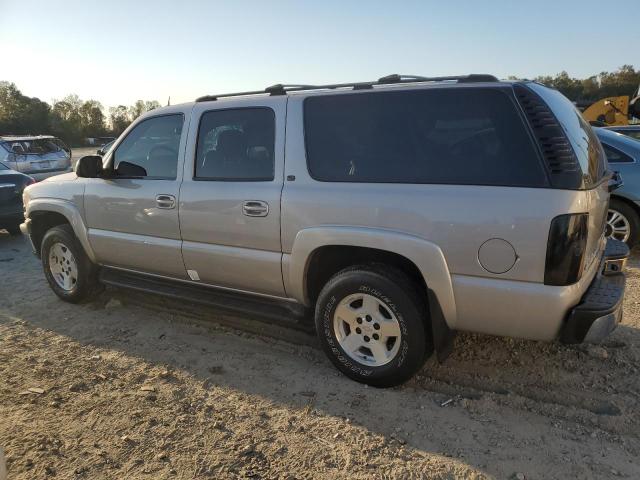 Photo 1 VIN: 1GNEC16Z04J328311 - CHEVROLET SUBURBAN C 