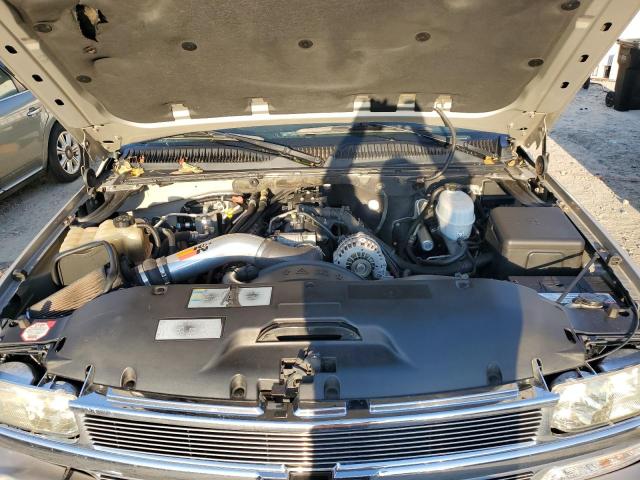 Photo 11 VIN: 1GNEC16Z04J328311 - CHEVROLET SUBURBAN C 