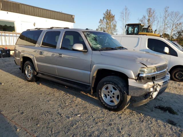 Photo 3 VIN: 1GNEC16Z04J328311 - CHEVROLET SUBURBAN C 