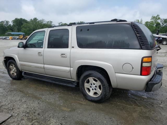 Photo 1 VIN: 1GNEC16Z04R130653 - CHEVROLET SUBURBAN 