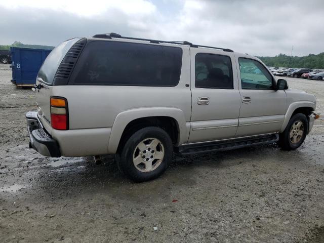 Photo 2 VIN: 1GNEC16Z04R130653 - CHEVROLET SUBURBAN 