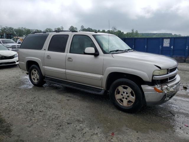 Photo 3 VIN: 1GNEC16Z04R130653 - CHEVROLET SUBURBAN 