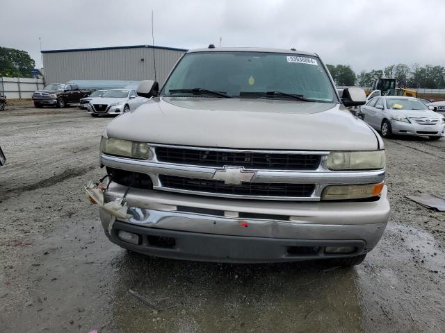 Photo 4 VIN: 1GNEC16Z04R130653 - CHEVROLET SUBURBAN 