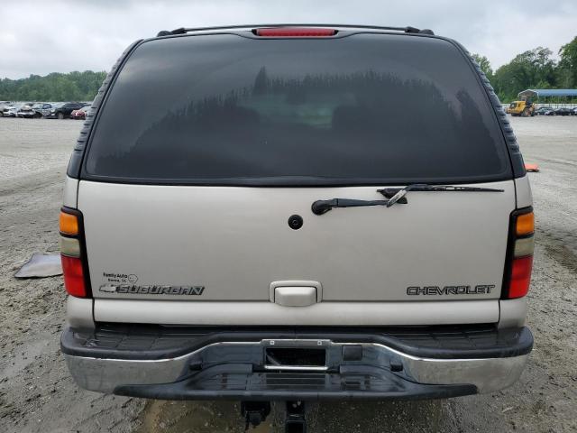 Photo 5 VIN: 1GNEC16Z04R130653 - CHEVROLET SUBURBAN 