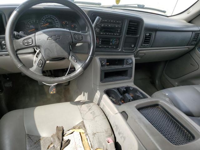 Photo 7 VIN: 1GNEC16Z04R130653 - CHEVROLET SUBURBAN 